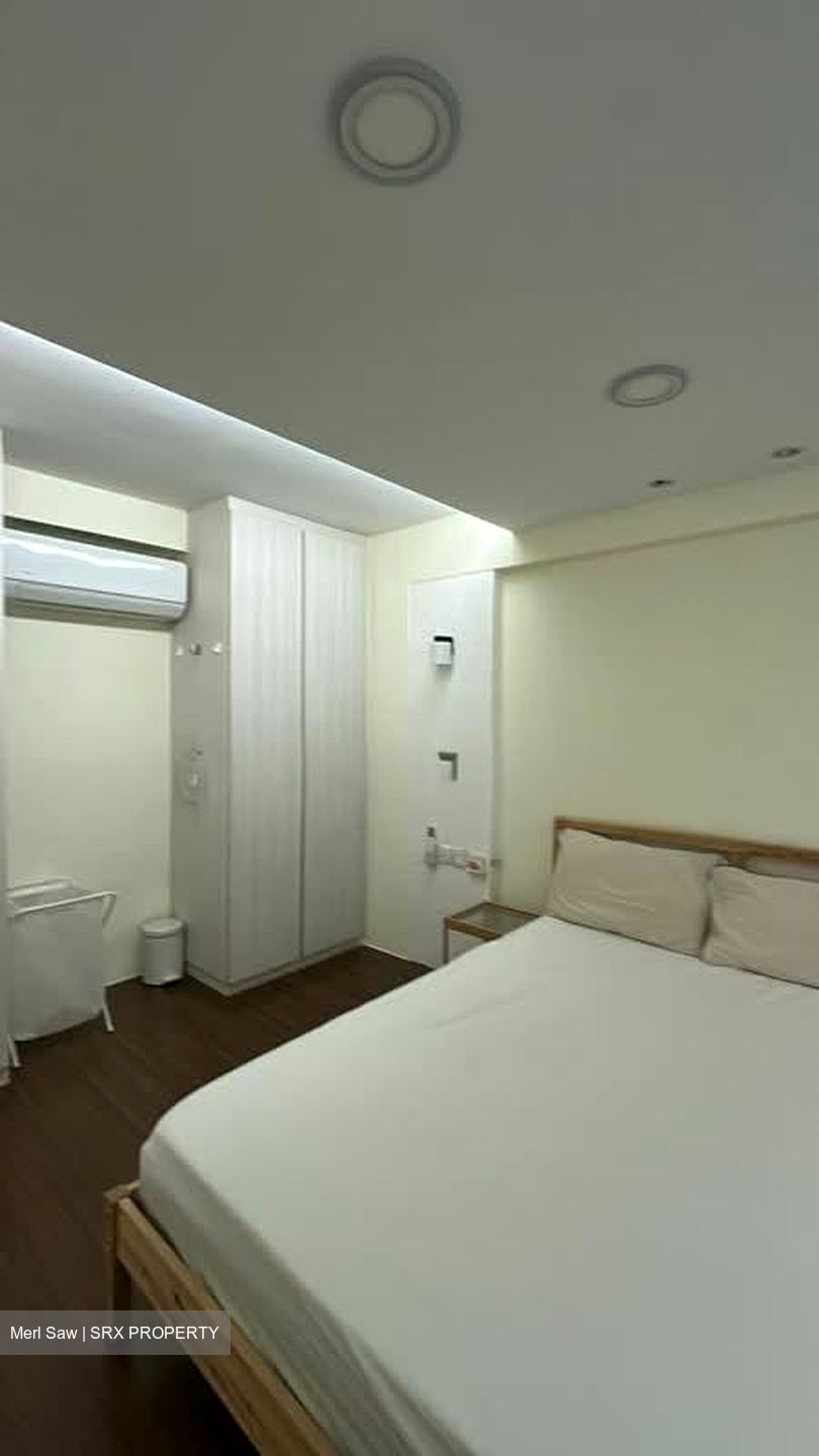 Blk 107 Tiong Bahru Orchid (Bukit Merah), HDB 3 Rooms #573115741